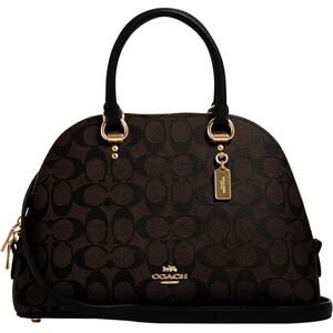 Coach Katy Satchel 👜